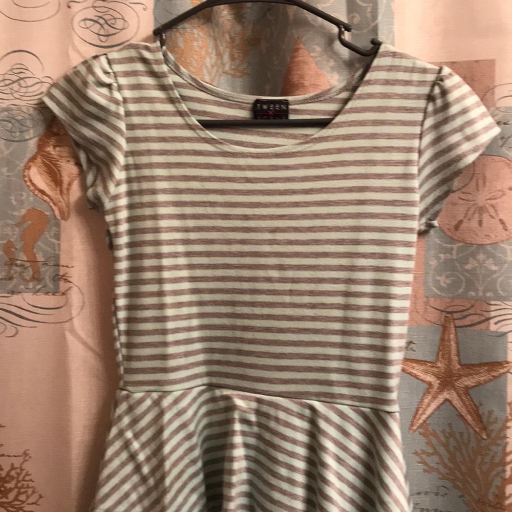 Dress size 12